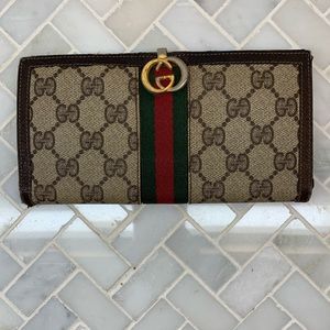 Gucci Wallet